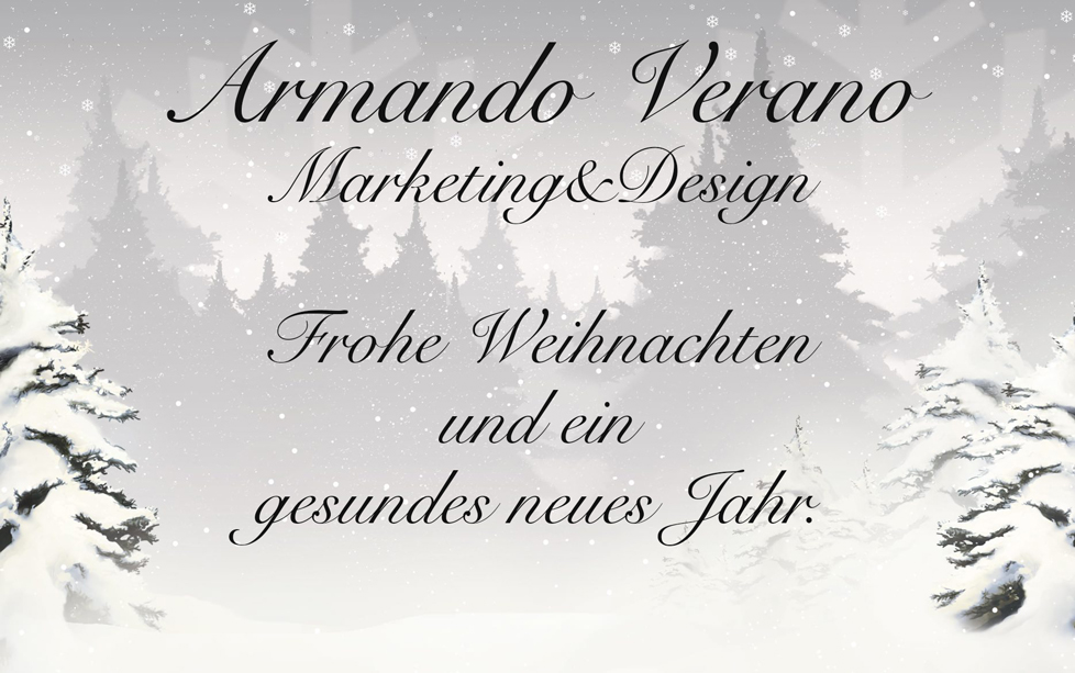 Weihnachten-Armando-Verano