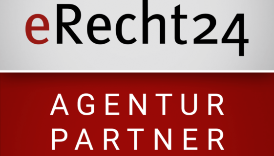 erecht24-siegel-agenturpartner-armando verano-gross